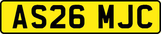 AS26MJC
