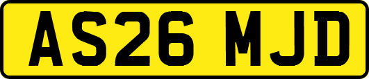 AS26MJD