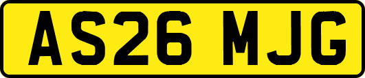 AS26MJG