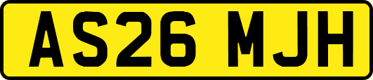 AS26MJH