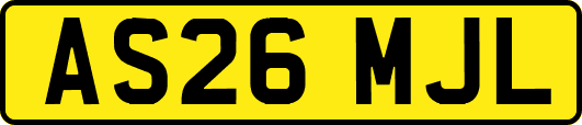 AS26MJL