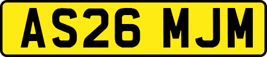 AS26MJM
