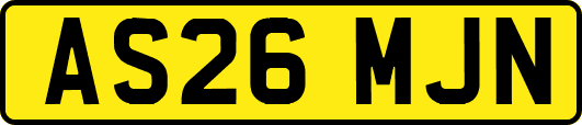 AS26MJN