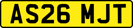 AS26MJT