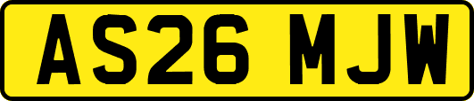 AS26MJW
