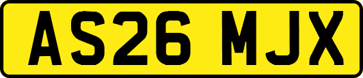 AS26MJX