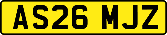 AS26MJZ