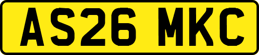 AS26MKC