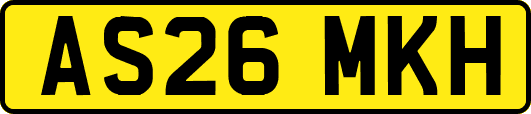 AS26MKH