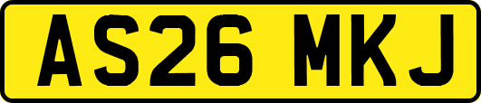 AS26MKJ