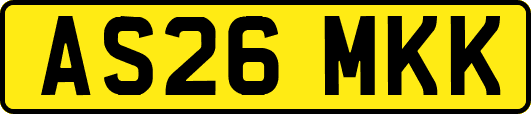 AS26MKK