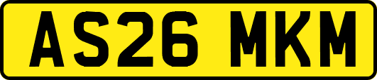 AS26MKM
