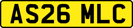 AS26MLC