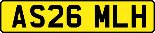 AS26MLH