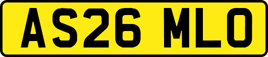 AS26MLO
