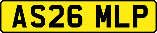 AS26MLP