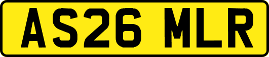 AS26MLR