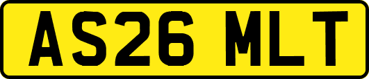 AS26MLT
