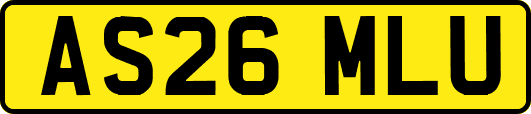 AS26MLU