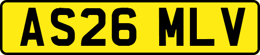 AS26MLV