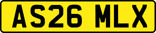 AS26MLX