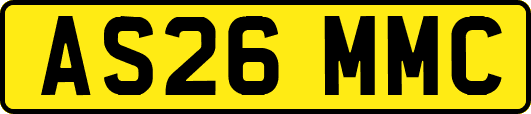 AS26MMC