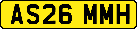 AS26MMH