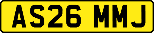 AS26MMJ