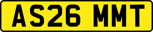 AS26MMT
