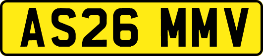 AS26MMV