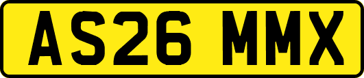 AS26MMX