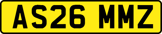 AS26MMZ