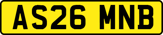 AS26MNB