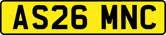 AS26MNC