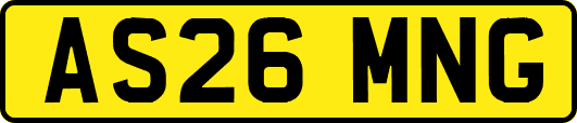 AS26MNG