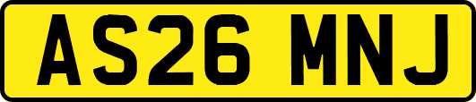 AS26MNJ