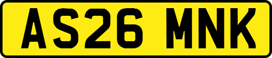 AS26MNK