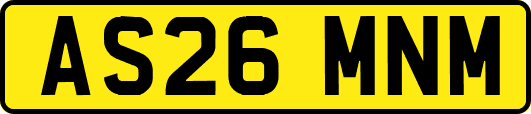 AS26MNM
