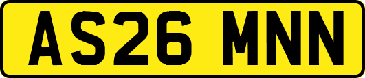 AS26MNN
