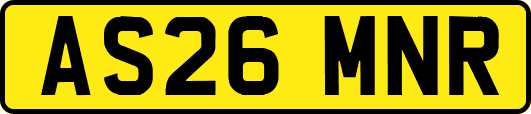 AS26MNR