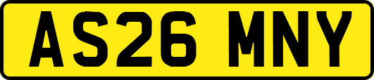 AS26MNY