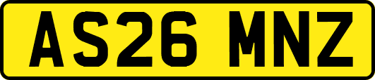 AS26MNZ