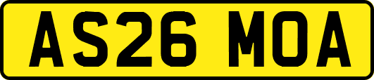 AS26MOA