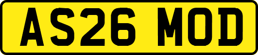 AS26MOD