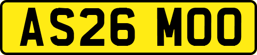 AS26MOO