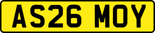 AS26MOY