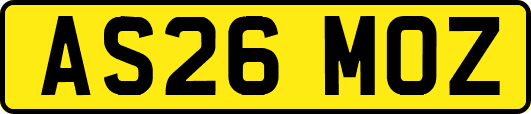 AS26MOZ