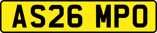 AS26MPO