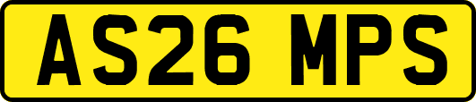 AS26MPS