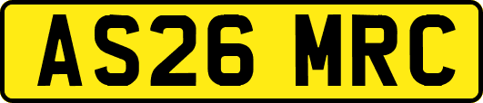 AS26MRC